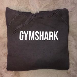 Gymshark Pullover Sweatshirt